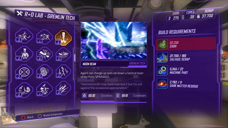 Illustration for article titled Tips For Playing Agents Of Mayhem